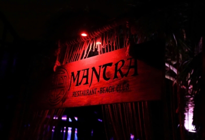 Review 7 quán bar ở Mũi Né Phan Thiết : view biển, nhạc chill, quẩy cực đã