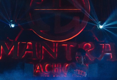 Top 8 Quán Bar Chill Cực Chất Về Đêm Tại Mũi Né